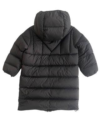 Montereggi Lange Jacke FW48201K mit Kapuze