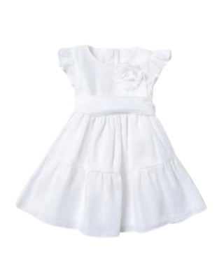 Little Bear Dress GIRL DRESS 4236