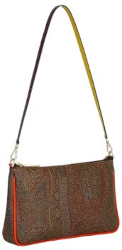 Etro Multicolor Bag 01427/8040800 with zip