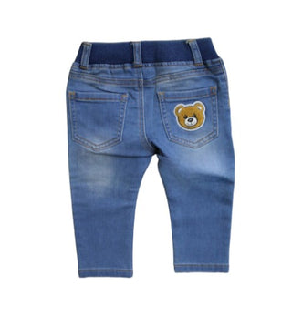 Moschino Jeans five pocket model MUP03E