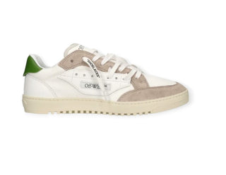 Off-White Sneakers 5.0 omia227/s24fab001015