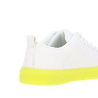 MSGM Sneakers  022765 con lacci