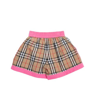 8065695 - Shorts - Burberry