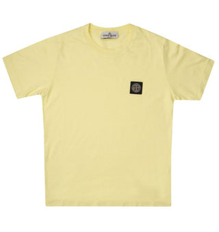 Stone Island T-shirt T-SHIRT M/M BAMBINO 781620147