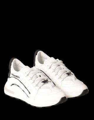 Dsquared2 Sneakers 67049 with laces