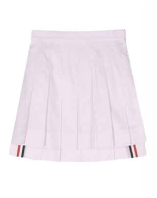 Thom Browne Pleated Skirt KGC001A