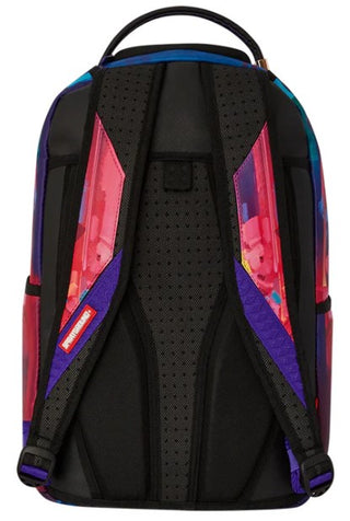 Sprayground Zaino BOTANIST DREAMS DLXSV 910B6272NSZ