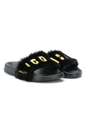 Dsquared2 Slippers SLIDE01