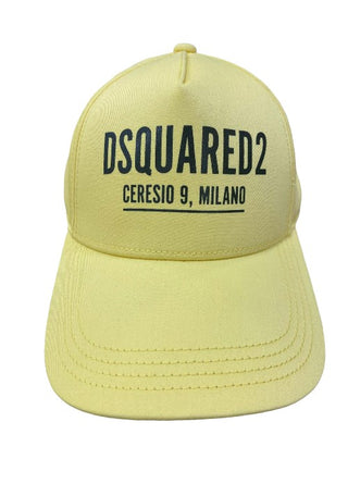 Dsquared2 Cappello  DQ1006-D00YT