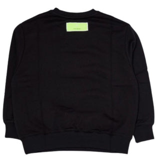 Elisabetta Franchi Crewneck Sweatshirt EFFE110