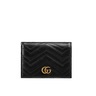 Gucci Marmont Geldbörse 466492 DTD1T 1000 Small GG