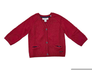 Burberry Cardigan-Pullover B05J01