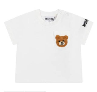 Moschino T-shirt MUM03A