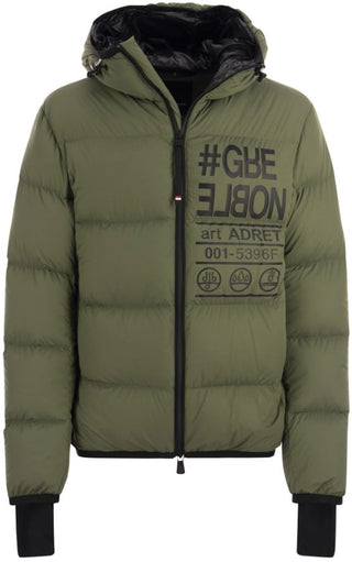 Moncler Adret Jacke I20971A00051