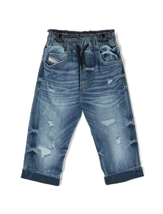 Diesel Jeans five pocket model K00239-KXBHD