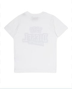 Diesel T-shirt girocollo J00844-KYATB