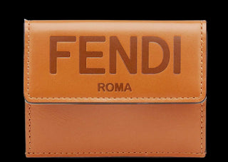 Fendi Portafogli  8m0395