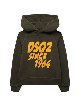 Dsquared2 Hoodie DQ1954-D003G