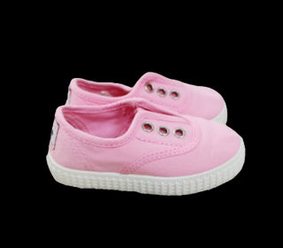 Chipie Josepe2 slip-on sneakers with elastic