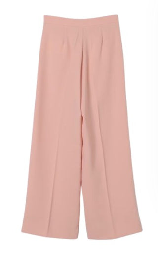 Elisabetta Franchi Palazzo Pants EFPA218.0