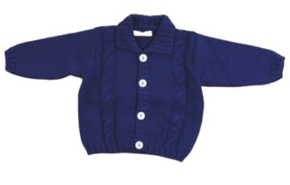 Little Bear Maglia cardigan LIT34