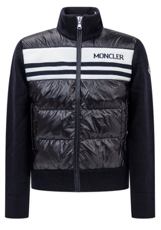 Moncler Cardigan sweater I29549B00005