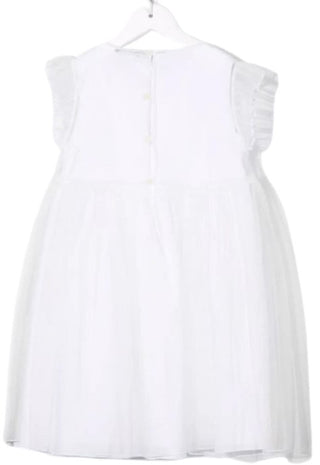 The Owl Dress TULLE DRESS FOR GIRLS P22VM666H0018