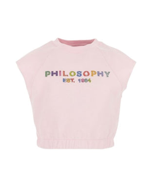 Philosophy Sweatshirt PJFE76