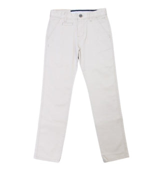 Sun68 America pocket trousers P30301