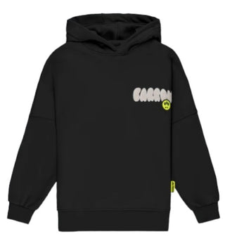 Barrow Hoodie S4BKJUHS114