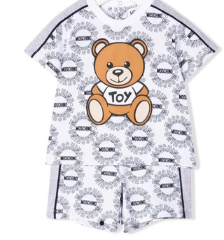 Moschino Complete CHILDREN'S COMPLETE HUG00A