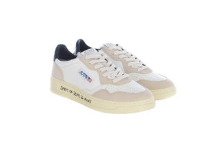 Autry Sneakers Medaillengewinner niedrig aulw01lowvy02