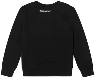 Neil Barrett Crewneck Sweatshirt 032255