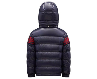 Moncler Quilted Jacket 1A0002968950