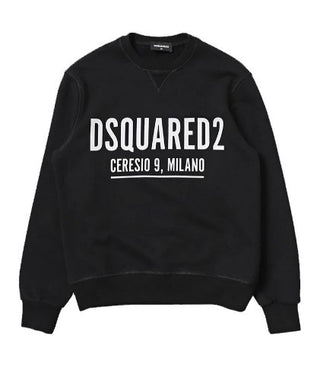 DQ1094-D002Y - Felpa - Dsquared2