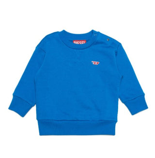 Diesel Baby-Sweatshirt K00278-00YI8