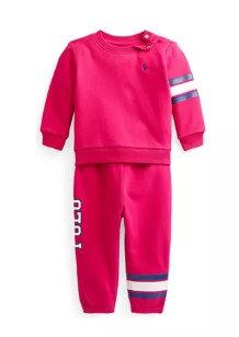 Polo Ralph Lauren Tracksuit Sweatshirt 310853704001