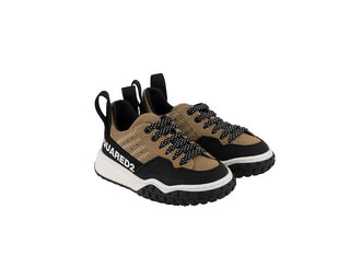 Dsquared2 Sneakers 72205 with laces