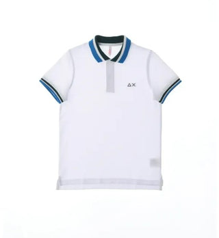 Sun68 Polo T-shirt A33326