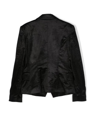 Balmain Double Breasted Jacket BT2B04-V0086