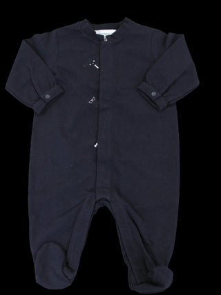 Armani Playsuit 6knd04 MIT CLIPS VORNE