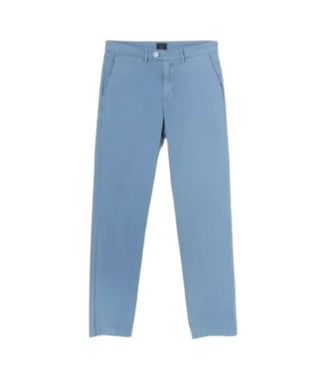 Fay American pocket trousers FU6Q10-G0141