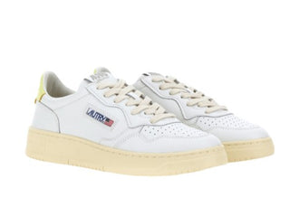 Autry Sneakers medalist low aulw ll58