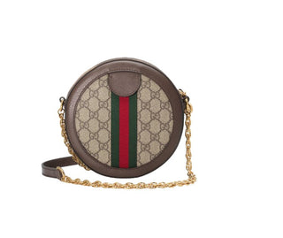 Gucci RUND OPHIDIA Tasche 55061896I3B8745