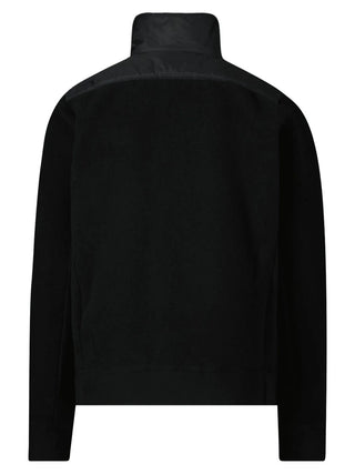 Moncler Fleece sweatshirt with zip I29578G00011