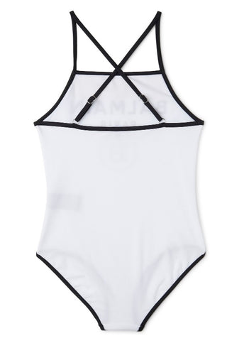 Balmain One Piece Swimsuit 6O0079