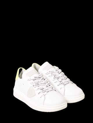 Philippe Model Sneakers  btlovn8ba con lacci