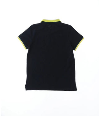 Sun68 T-shirt a polo A33326