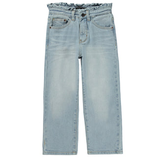 Molo Jeans girls' jeans 2s23i111