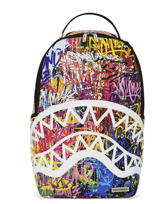 Sprayground Lower East Side Rucksack 910B5811NSZ